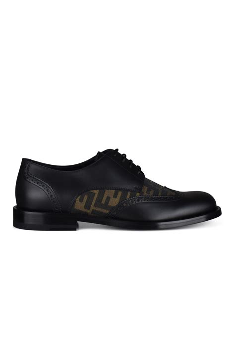 fendi shoes|Fendi formal shoes.